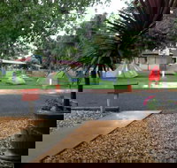 Young Caravan Tourist Park - Accommodation Resorts