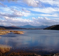 Khancoban Lakeside Caravan Park - Accommodation Resorts