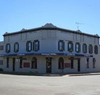 Imperial Hotel Gunnedah - Accommodation Resorts