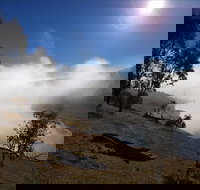 Braemar Bay Holiday Park - Accommodation Resorts