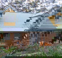 Kanyana - Accommodation Resorts
