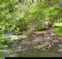 Cockadilly Escape - Accommodation Resorts