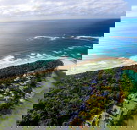 RTBU Holiday Park - Accommodation Resorts