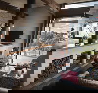 Borrodell Vineyard Accommodation - Accommodation Resorts