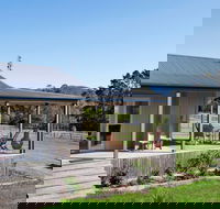 Justine's on Jarretts - Accommodation Resorts