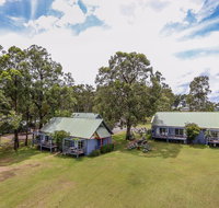 Vineyard Hill Resort - Accommodation Resorts
