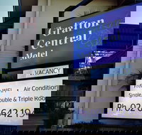 Grafton Central Motel - Accommodation Resorts