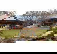 Alam Indah - Accommodation Resorts