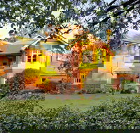 Blair Athol Boutique Hotel and Day Spa - Accommodation Resorts