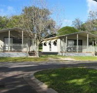 South Coast Holiday Park - Eden - Accommodation Resorts