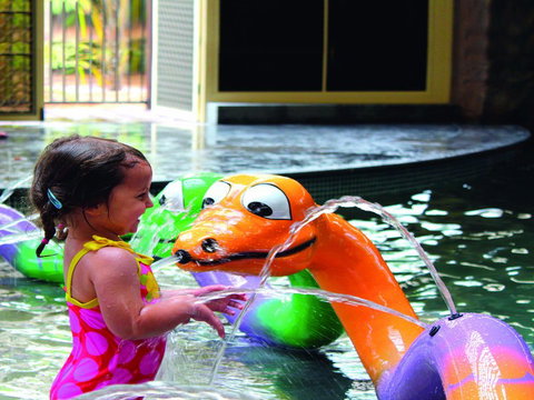 Ingenia Holidays Soldiers Point - Accommodation Resorts 1