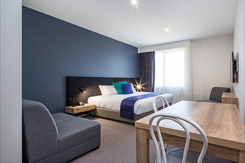 Mantra MacArthur Hotel - Accommodation Resorts 5