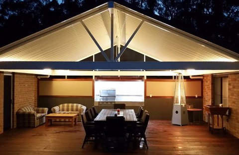 Marbles On Lovedale - Accommodation Resorts 1