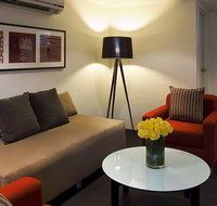 Medina Serviced Apartments Canberra Kingston - Accommodation Resorts