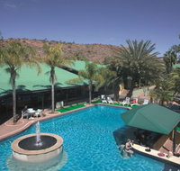 Mercure Alice Springs Resort - Accommodation Resorts