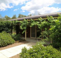 Misty Glen Cottage Hunter Valley - Accommodation Resorts