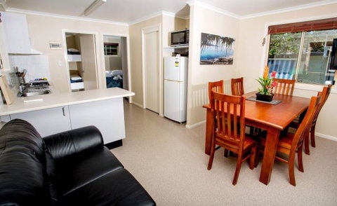 North Coast Holiday Park Scotts Head - Accommodation Resorts 2