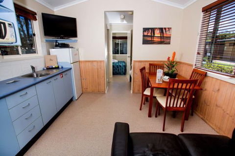 North Coast Holiday Park Scotts Head - Accommodation Resorts 3