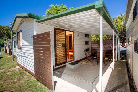 North Coast Holiday Park Scotts Head - Accommodation Resorts 4