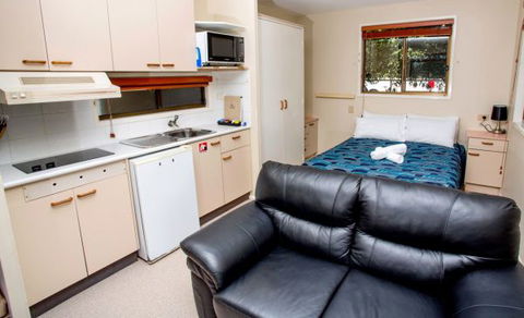 North Coast Holiday Park Scotts Head - Accommodation Resorts 5