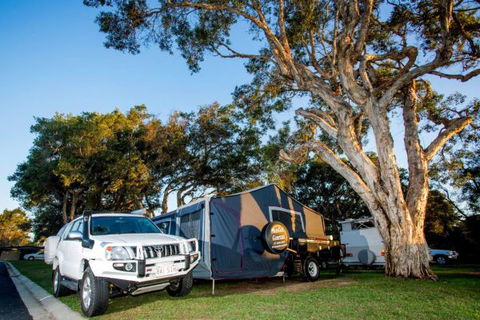 North Coast Holiday Park Scotts Head - Accommodation Resorts 7