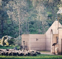 Table Top Mountain Retreat - Accommodation Resorts