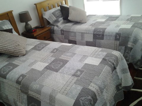 The Pommy Tree Bed And Breakfast - Accommodation Resorts 3