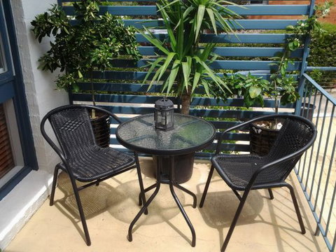 The Pommy Tree Bed And Breakfast - Accommodation Resorts 5
