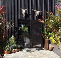 The Elk - Accommodation Resorts