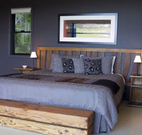 The Heavens Mountain Escape - Accommodation Resorts