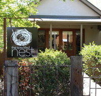 The Speckled Nest - Accommodation Resorts