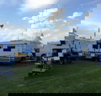 Northern Inland 4x4 Fishing Caravan and Camping Expo - Accommodation Resorts