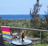 Avalon Seashells - Accommodation Resorts