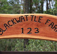 Blackwattle Farm Bed and Breakfast and Farm Stay - Accommodation Resorts