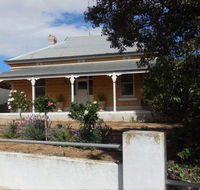 Book Keepers Cottage Waikerie - Accommodation Resorts