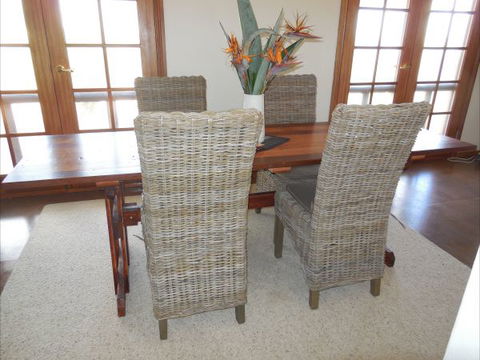 Book Keepers Cottage Waikerie - Accommodation Resorts 1