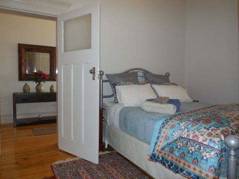 Book Keepers Cottage Waikerie - Accommodation Resorts 2