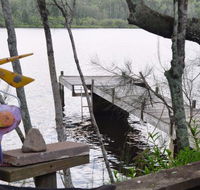 Clyde River Cottage - Accommodation Resorts