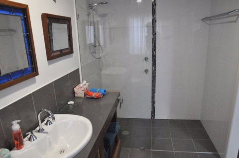 Clyde River Cottage - Accommodation Resorts 2