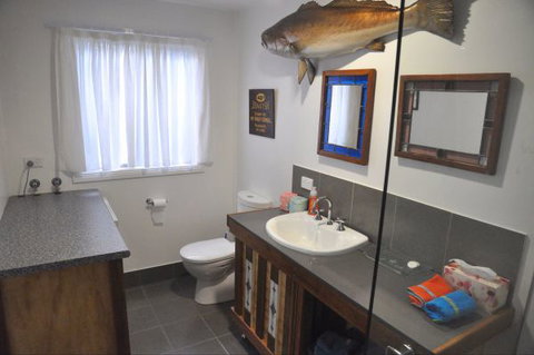 Clyde River Cottage - Accommodation Resorts 3