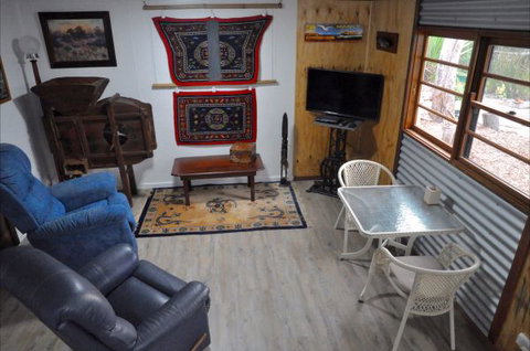 Clyde River Cottage - Accommodation Resorts 4