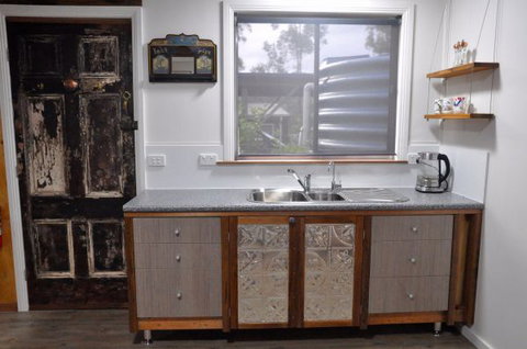 Clyde River Cottage - Accommodation Resorts 5