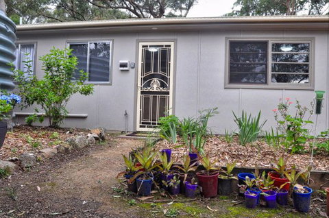 Clyde River Cottage - Accommodation Resorts 6