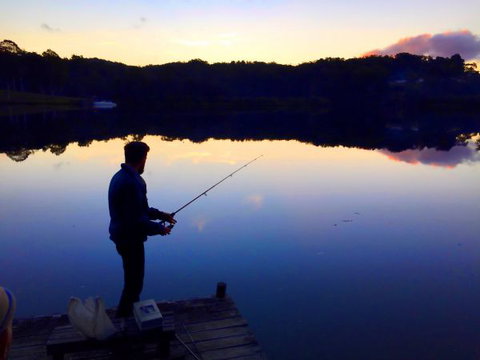 Clyde River Cottage - Accommodation Resorts 8