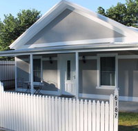 Jessie's Creek Cottage - Accommodation Resorts