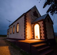 Lakeside Chapel Meningie - Accommodation Resorts
