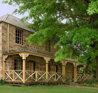 Old Stone House The - Accommodation Resorts