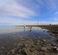 Point Lowly Lighthouse Cottages - Accommodation Resorts