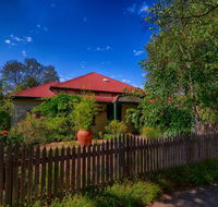 Rushton Cottage Bed and Breakfast - Accommodation Resorts