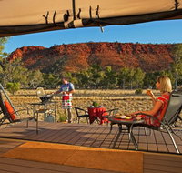 Squeakywindmill Boutique Tent BB - Accommodation Resorts